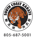South Coast Karate